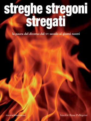 cover image of Streghe stregoni stregati
